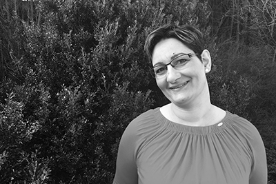 Agnes Tóth | Haus-Managerin