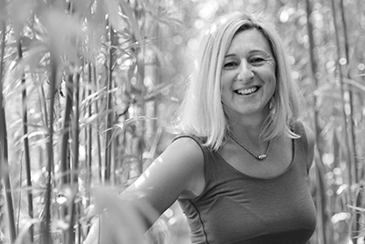 Valeria P. Pethöné | Administration Produktion